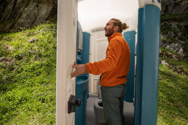 Best High-end porta potty rental  in Warner Robins, GA