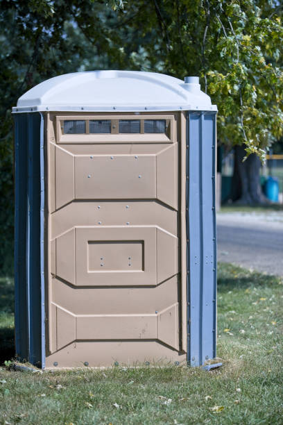 Portable Toilet Options We Offer in Warner Robins, GA