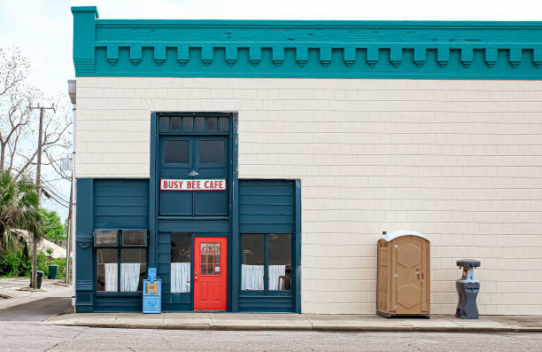 Best Porta potty delivery and setup  in Warner Robins, GA