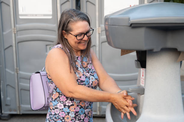 Best Wedding porta potty rental  in Warner Robins, GA